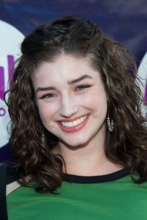 Morgan Taylor Campbell portrait