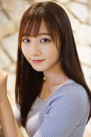 Nagisa Aoyama portrait