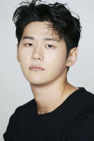 Lee Hak-ju portrait