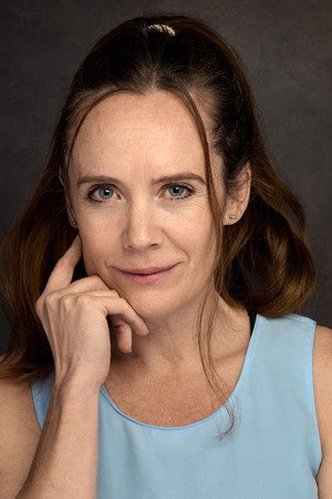 Amanda Lund portrait