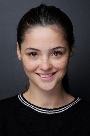 Derya Pınar Ak portrait