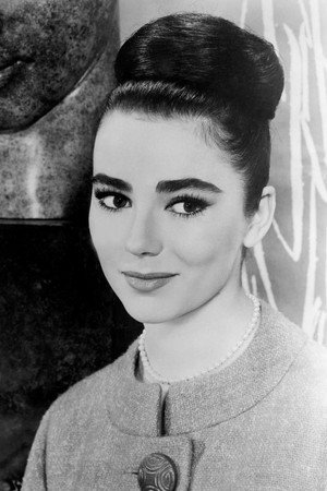 Brigid Bazlen portrait