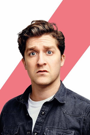 Alex Ploeg portrait