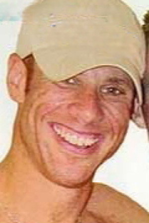 Dennis Hunt portrait