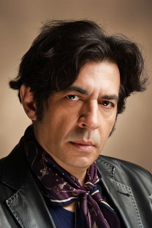 Okan Bayülgen portrait