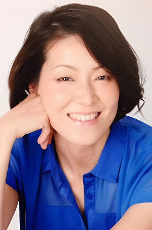 Nanae Kato portrait