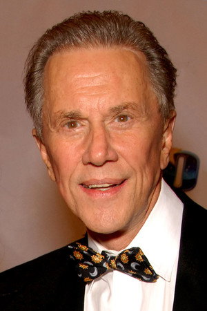 Andrew Prine portrait