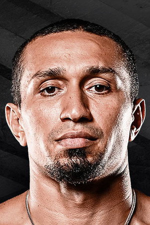 Tony Soto portrait