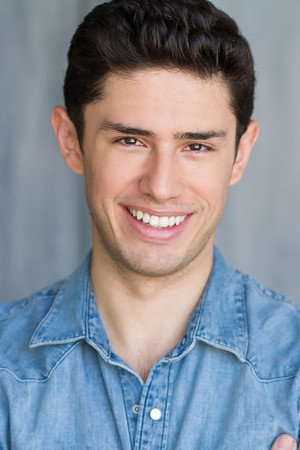 Julian Curi portrait