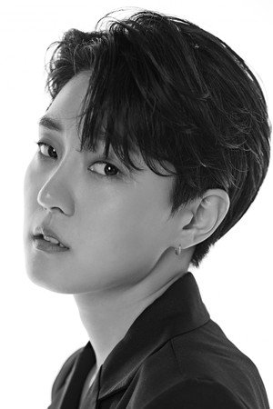 Lee Ju‑hyun portrait