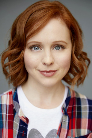 Jennifer Vincent portrait
