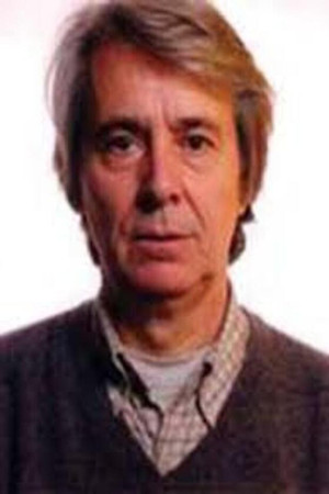 Manuel Velasco portrait