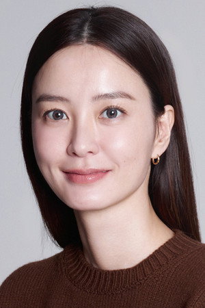 Jung Yu-mi portrait
