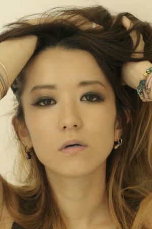 Rika Morinaga portrait