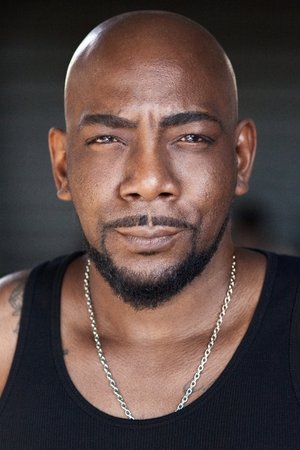 Laurence Mason portrait