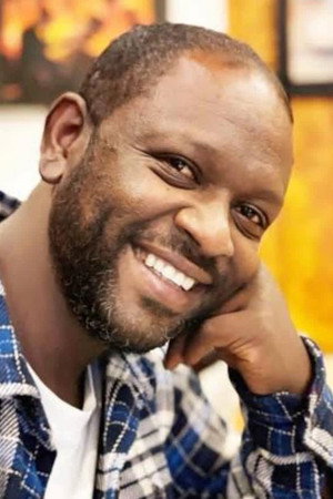 Netsanet Workneh portrait