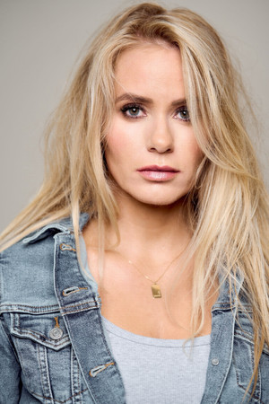 LeeAnne Bauer portrait