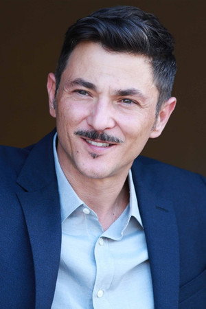 Paolo Bonanni portrait