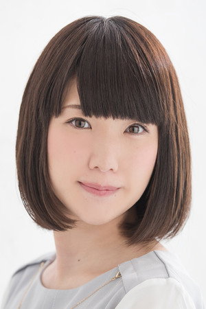 Narumi Kaho portrait