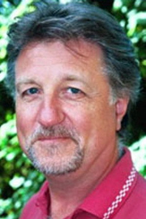 Håkon Svensson portrait