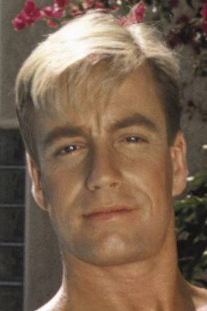 Steven Craig portrait