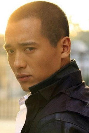 Gao Yunxiang portrait