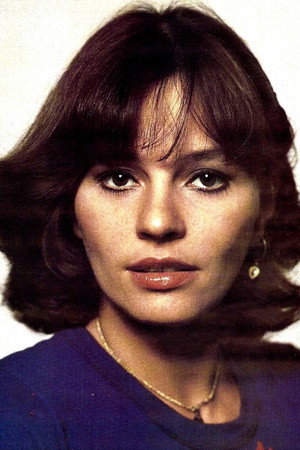 Kátia d'Angelo portrait