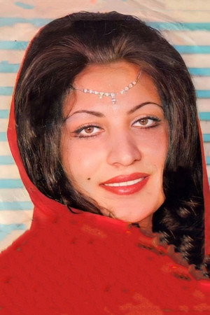 Gönül Hancı portrait