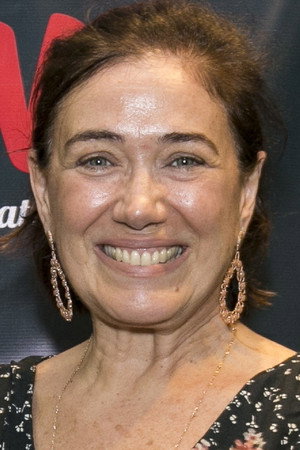 Lília Cabral portrait