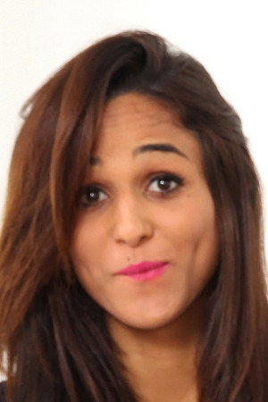 Felipa Lins portrait