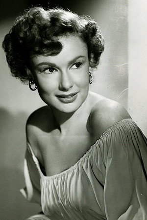Suzanne Dalbert portrait