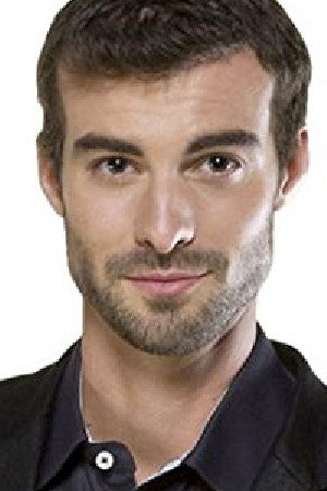 Josh Potthoff portrait