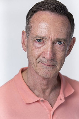 Charles Green portrait