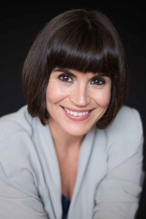 Agnès Busquets portrait