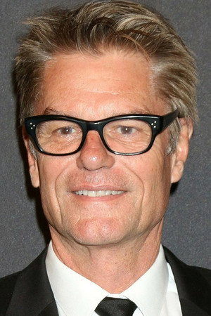 Harry Hamlin portrait