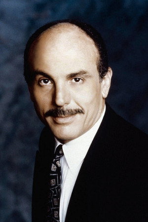 Carmen Argenziano portrait