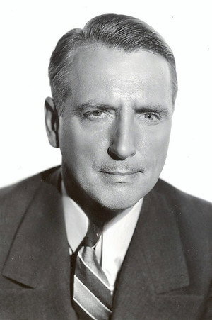 Robert Gleckler portrait