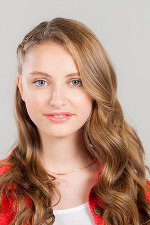 Beatrice Vendramin portrait