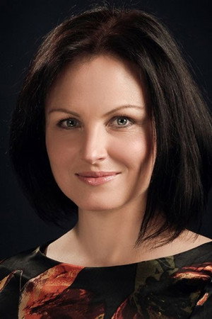 Tatyana Novik portrait