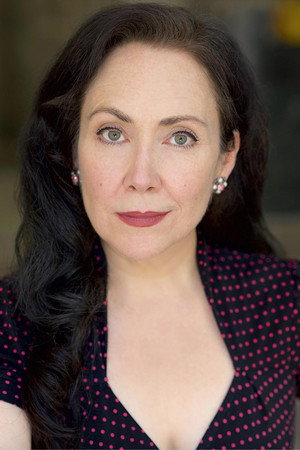 Kathleen Hogan portrait