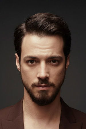 Mert Yazıcıoğlu portrait