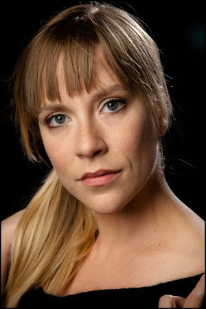 Kyoko Scholiers portrait