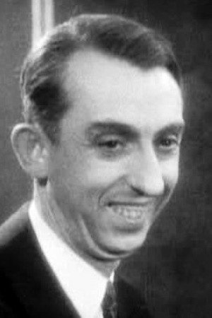 René Donnio portrait