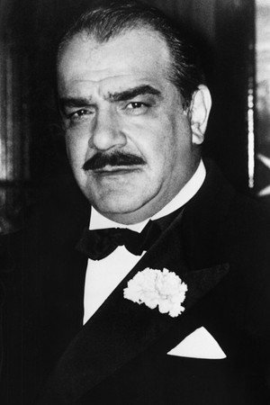 Leonard Termo portrait