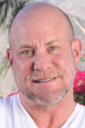 Parker Matson portrait