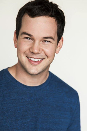 H. Michael Croner portrait