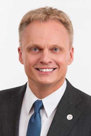 Imre Sooäär portrait