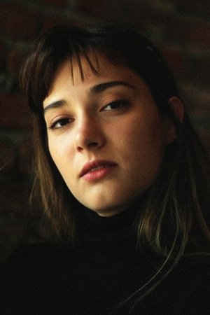 Nazlıcan Demir portrait
