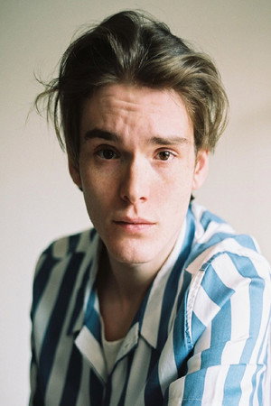 Robin Migné portrait