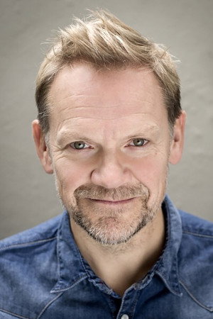Nick Haverson portrait